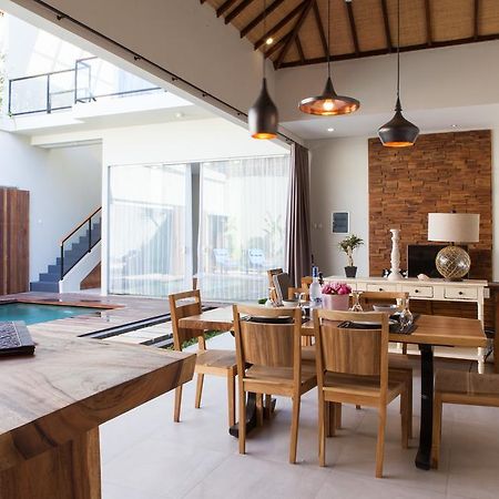 Maxwell Legian Villa Extérieur photo
