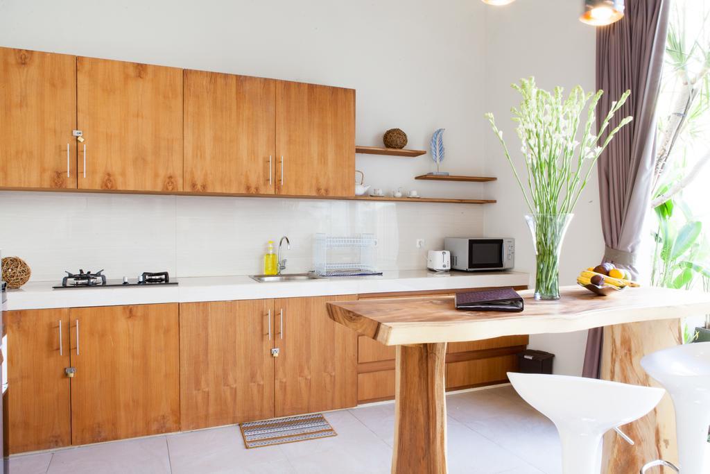Maxwell Legian Villa Extérieur photo