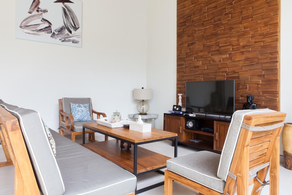 Maxwell Legian Villa Extérieur photo