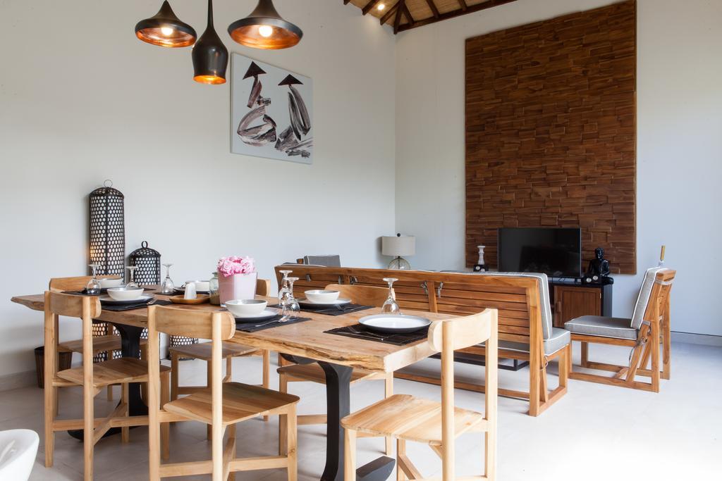 Maxwell Legian Villa Extérieur photo