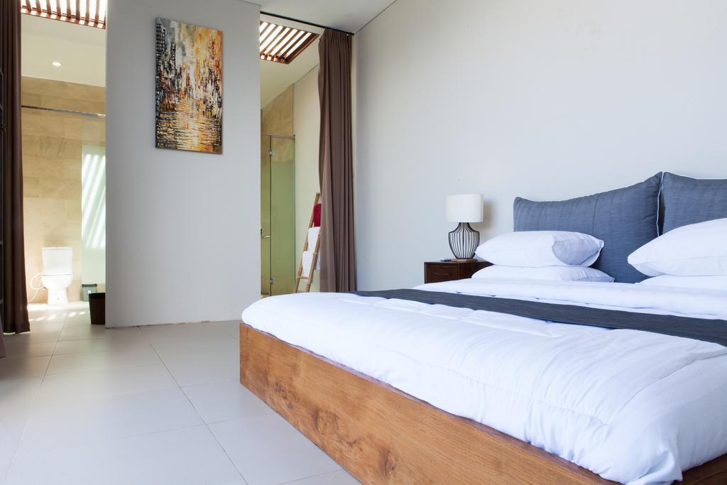 Maxwell Legian Villa Extérieur photo