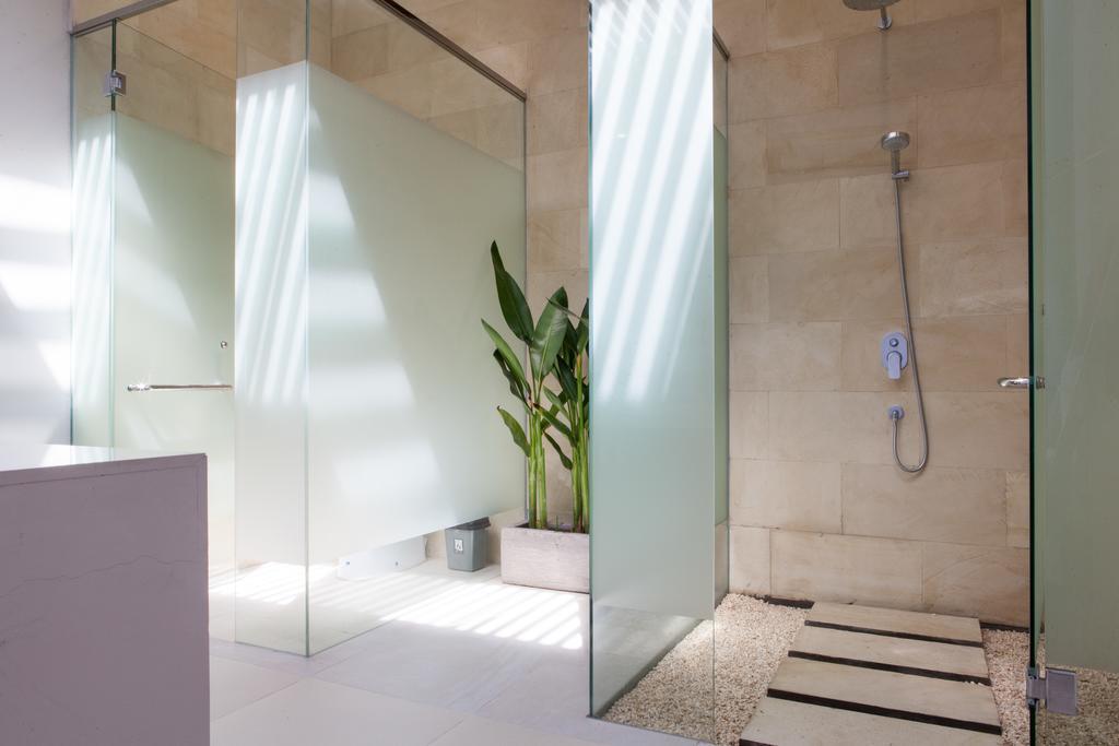 Maxwell Legian Villa Chambre photo