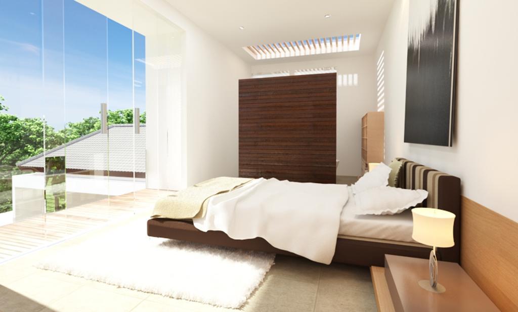 Maxwell Legian Villa Extérieur photo