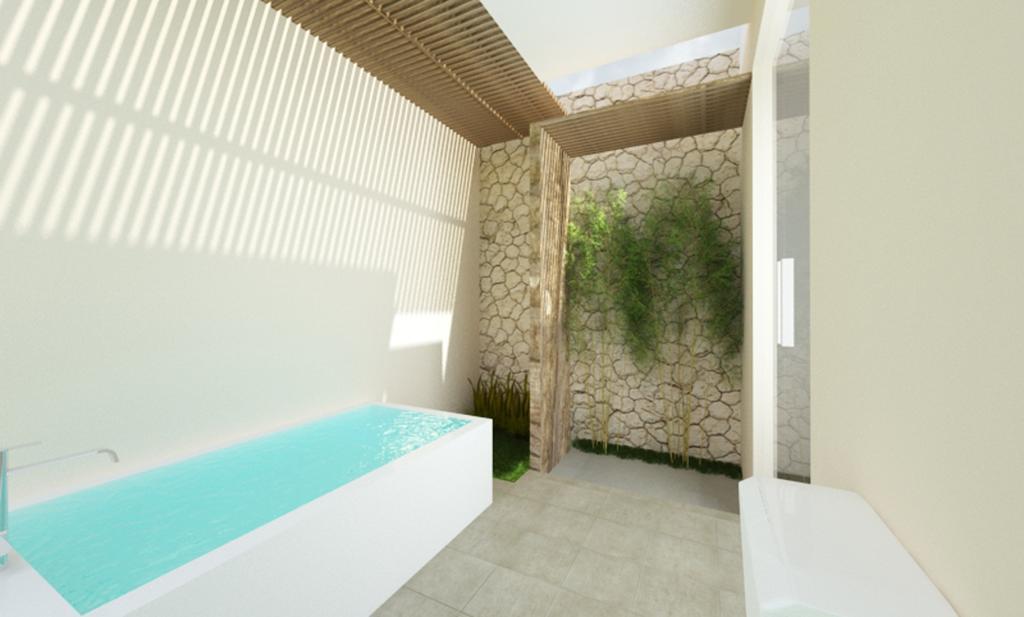 Maxwell Legian Villa Extérieur photo