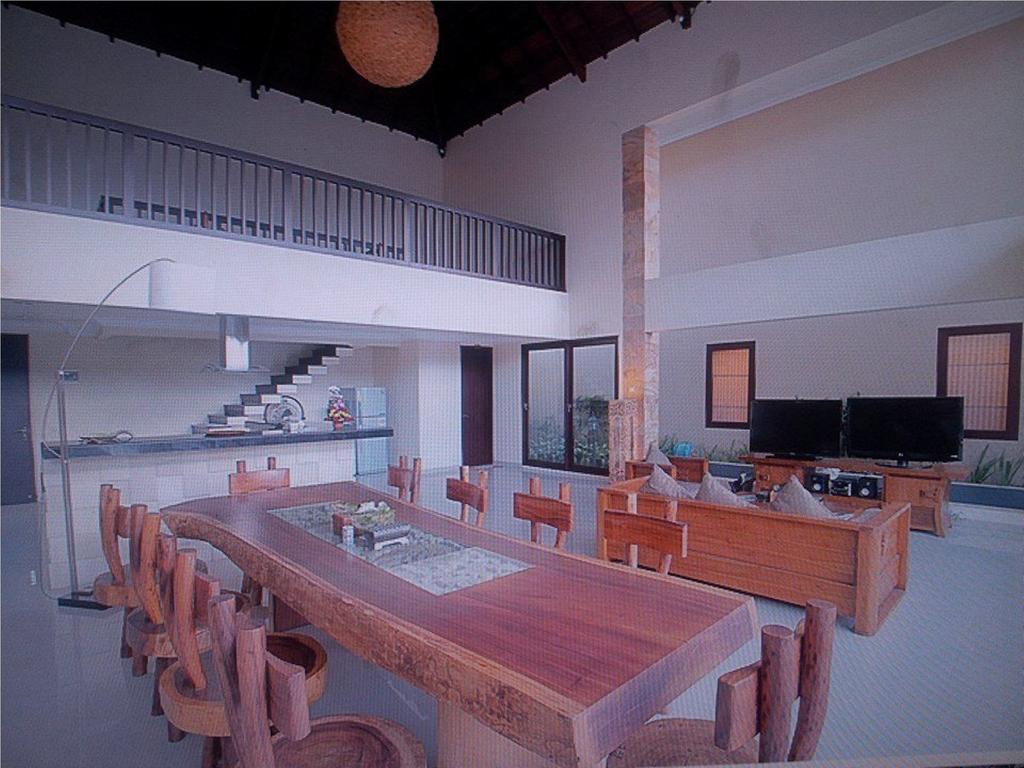 Maxwell Legian Villa Chambre photo